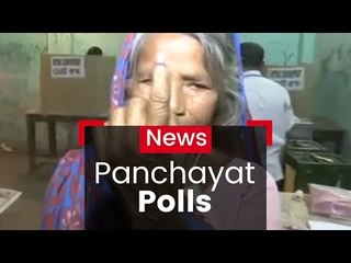WB Panchayat Polls