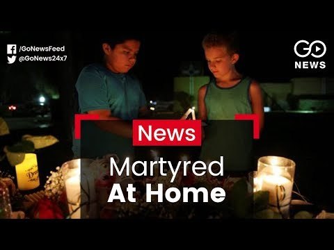 Ironic Toll of Schoolkids In US