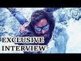 Ajay Devgn LIVE for the First time with Shardul Pandit on SpotboyE | Shivaay | Facebook Live