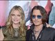 Johnny Depp and Michelle Pfeiffer are Together | Hollywood High