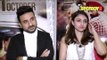 UNCUT: Interview of Vir Das and Soha Ali Khan for 31st October Movie | SpotboyE