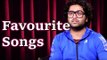 Arijit Singh Sharing his Favourite Songs | Soundtrack