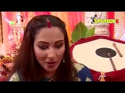 Brahmarakshas: Aparajita tries Entering Rishabh's place in disguise | TV Glimpses