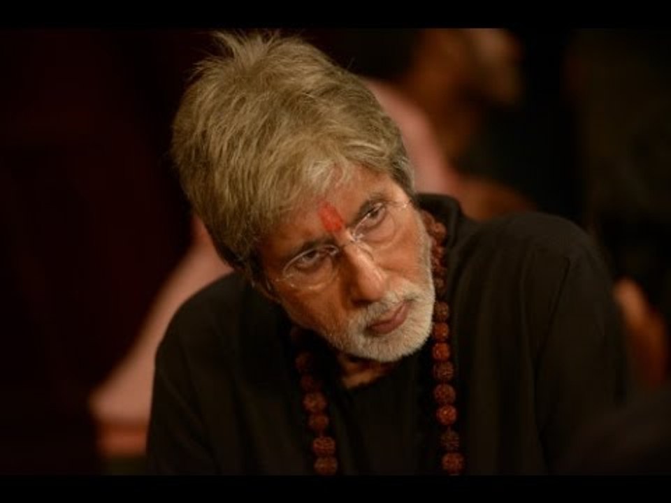Amitabh Bachchan Shares The First Day Shoot Experience Of Sarkar 3 Movie | SOCIAL BUTTERFLY