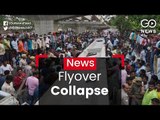 Varanasi Flyover Collapse