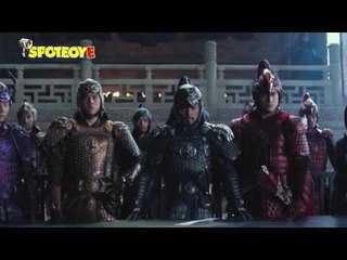 Matt Damon's Epic The Great Wall is Good News for Fantasy Action Fans | Hollywood High