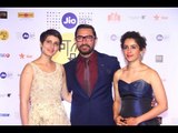 Aamir Khan On Pakistani Films Not Being Screened at 18th Jio Mami Film Festival | SpotboyE