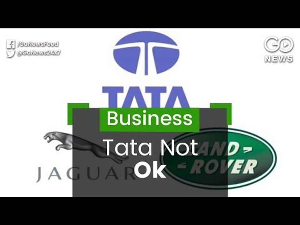 Tata Not OK