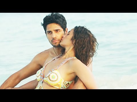 Alia Bhatt’s SHOCKING Confession To Varun Dhawan About Her Relationship With Sidharth Malhotra!