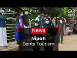 'Nipah' Dents Kerala Tourism