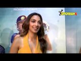 Success Interview of M.s. Dhoni Movie | Disha Patani | Kiara Advani | SpotboyE