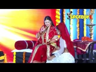 Launch of Colors New Offering DEVANSHI along with Starcast | TV Glimpses