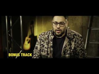 Badshah's Love for Music is influenced by Nadeem Shravan | Soundtrack