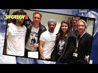 All the Starry Action from the week that was | Social Butterfly