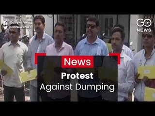 Haldwani Citizens Feel Dumped