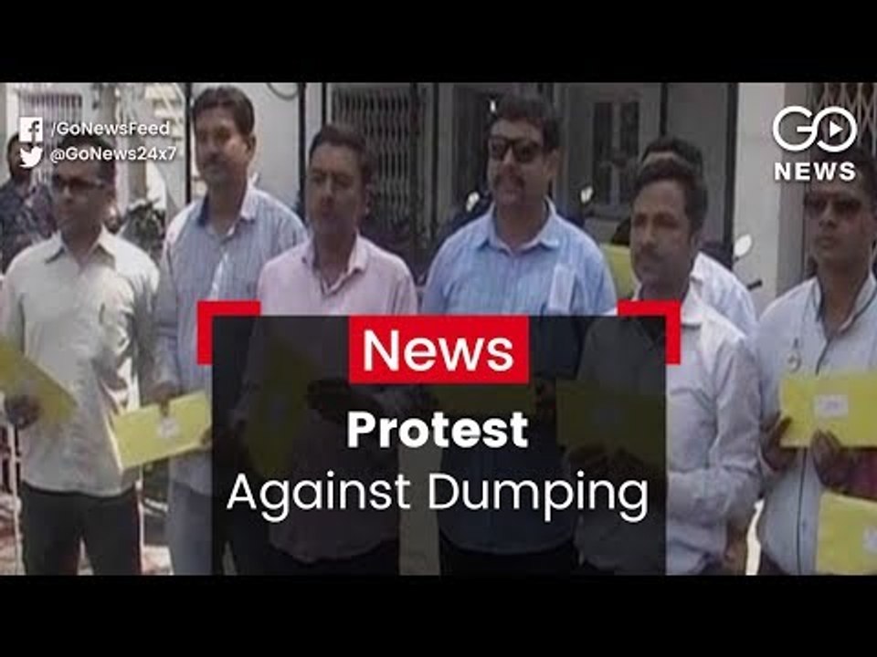 Haldwani Citizens Feel Dumped