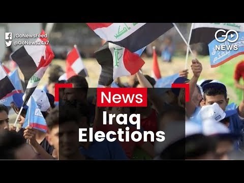 US May See Red Over Iraq Coalition