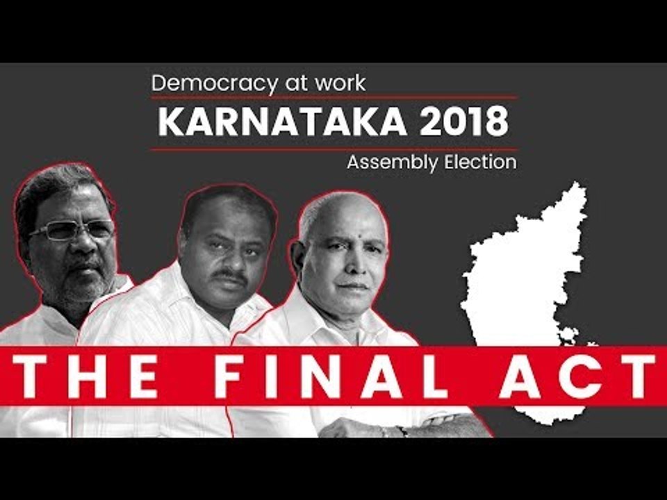 Congress: Democracy Upheld