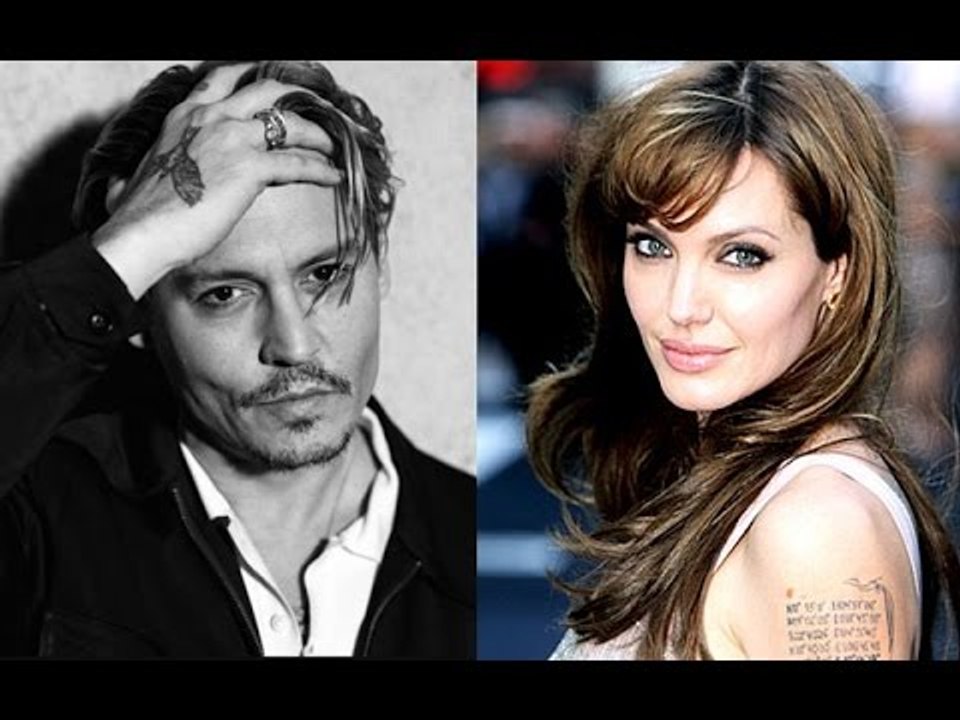 Is Johnny Depp Offering Angelina Jolie Legal Help During Divorce? | Hollywood High