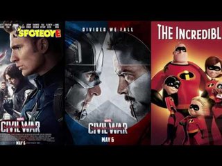 'Civil War' May be in the OSCARS Race | Hollywood News