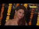 Vidya Balan, Shraddha Kapoor at Ekta Kapoor's Diwali bash | SpotboyE