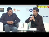 UNCUT: Kiran rao, Karan Johar & Siddharth Roy Kapur at MAMI 18th Film Festival 2016 Press Conference