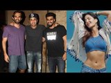 Ranbir Kapoor Spent His Birthday With Katrina Kaif | SpotboyE