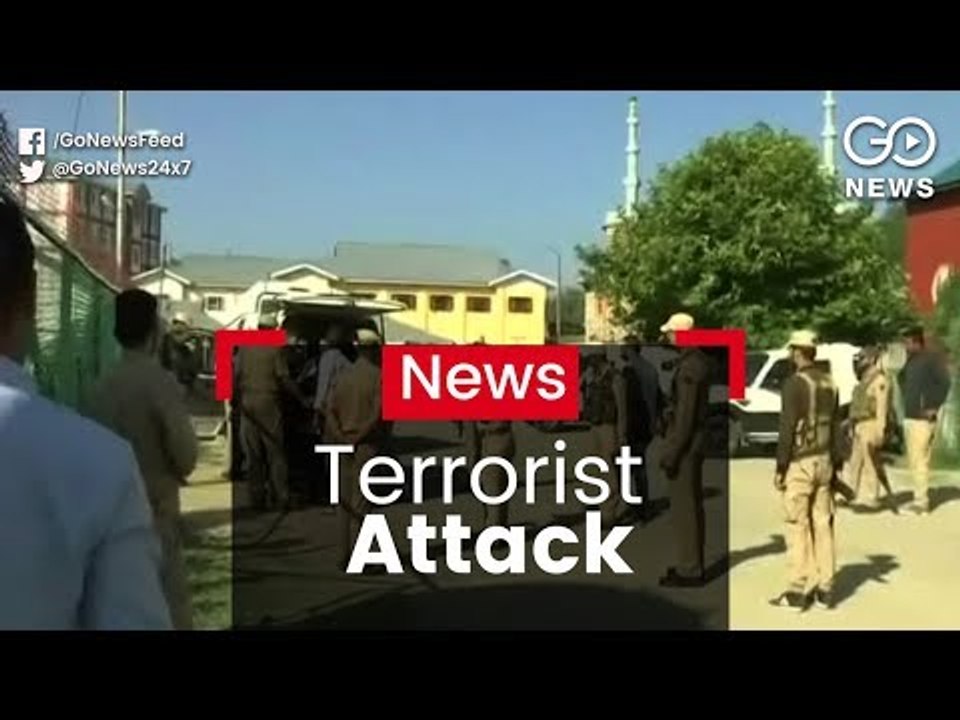 Terrorist Attack