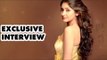 Sayyeshaa Saigal talks about how she landed up to her first debut in Shivaay | SpotboyE