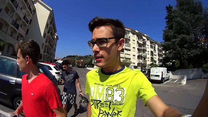 Diario di bordo - San Bartolomeo 2018