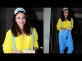 Soha Ali Khan Celebrates Her 37th Birthday | SpotboyE