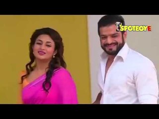 Aaliya's Entry in Bhalla House | Yeh Hai Mohabbatein | TV Glimpses