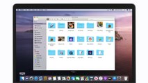 Comment restaurer votre iPhone, iPad ou iPod touch à partir d'une sauvegarde sous macOS Catalina - Apple Support