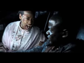 'Get Out' Trailer is Bone Chilling | Hollywood High