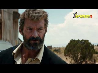The Trailer Of 'Logan' Is Out And It’s Nothing Like What You Would've Expected | Hollywood High