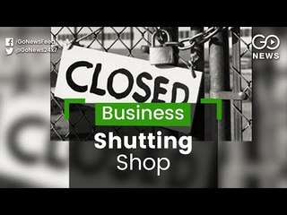 Falling Like Ninepins