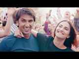 Nashe Si Chadh Gayi Song from Befikre Movie Reminds Ishq Shava Song | Bollywood News