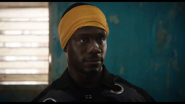 The Day Shall Come Movie Clip - You Have Nukes