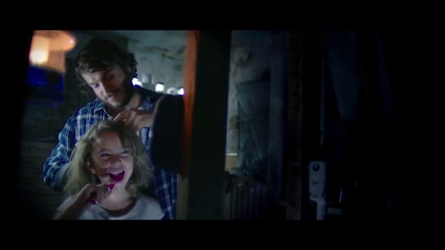 Freaks Movie Clip - How do you Know that Name? - Emile Hirsch