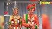 Aryan and Sanchi Got Married in Ek Rishta Sajhedari Ka | TV GLIMPSES