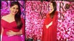 Kareena Kapoor Khan at the Lux Golden Rose Awards 2016 | SpotboyE