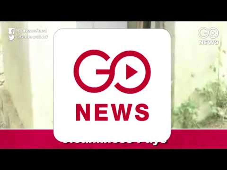 Go Headlines Sunday