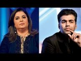 Farah Khan Reacts To Ae Dil Hai Mushkil Controversy, Supports Karan Johar | Bollywood News