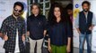 UNCUT: Shahid Kapoor, Vishal Bhardwaj, Shoojit Sircar, Zoya Akhtar At Jio Mami Film Festival 2016