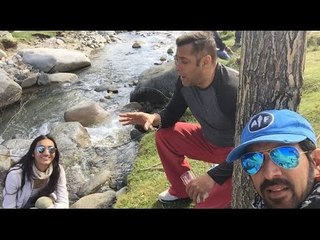 It’s A Wrap For Salman Khan’s Tubelight | SOCIAL BUTTERFLY