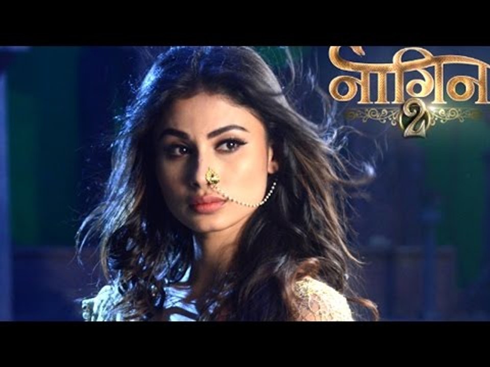 Interview with Cast of NAAGIN 2 | Mouni Roy, Adaa Khan , Karanvir Bohra and Aashka Goradia