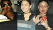 Ae Dil Hai Mushkil Screening: Anushka Sharma, Kareena Kapoor, Gauri Khan in Attendance | SpotboyE