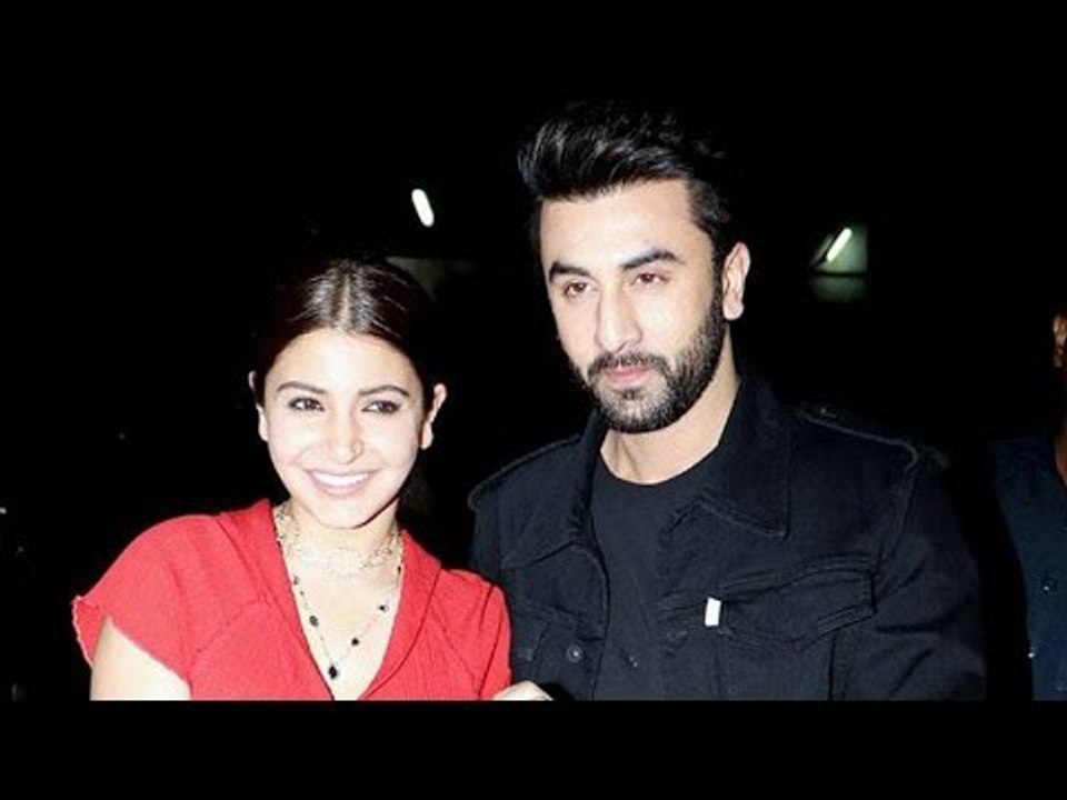 B-Town Celebs Join Ranbir Kapoor, Anushka Sharma for Ae Dil Hai Mushkil Screening