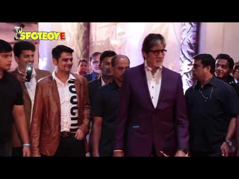 Amitabh Bachchan Crosses The Milestone Of 23 Million Twitter Followers | SOCIAL BUTTERFLY