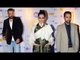 Sonam Kapoor and Sanjay Dutt at Jio Mami Film Festival Finale | SpotboyE